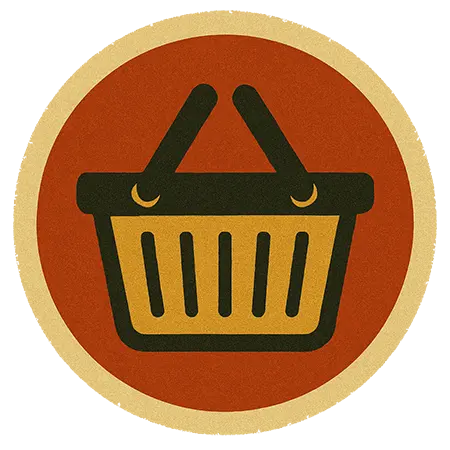 Lottery cart image
